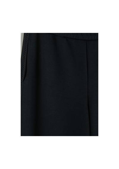 LC Waikiki Alıta Cıty Farkıyla Beli Lastikli Dantel Şeritli Kadın Pantolon Belirtilmemiş - 918664598 Belirtilmemiş LC Waikiki Alıta Cıty Farkıyla Beli Lastikli Dantel Şeritli Kadın Pantolon Belirtilmemiş - 918664598 Belirtilmemiş