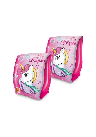Unicorn Şişme Kolluk 15x23 Cm Pembe M2914677724n1 Pembe