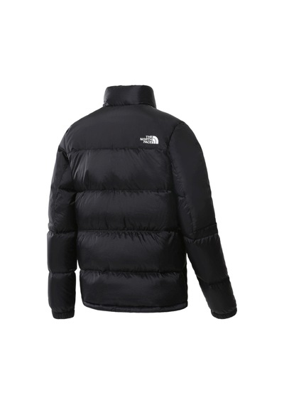 The North Face W Diablo Down Kadın Mont Nf0a4SVKKX71 - Siyah