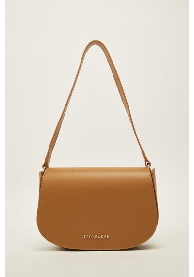 Ted Baker Kadın Omuz Çantası 90038 Taba