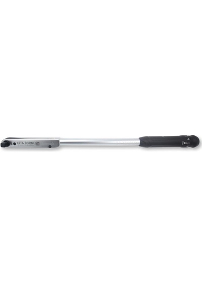 Ceta Form 1/2"klasik Seri Tork Anahtarı 50-225 Nm D03-2123