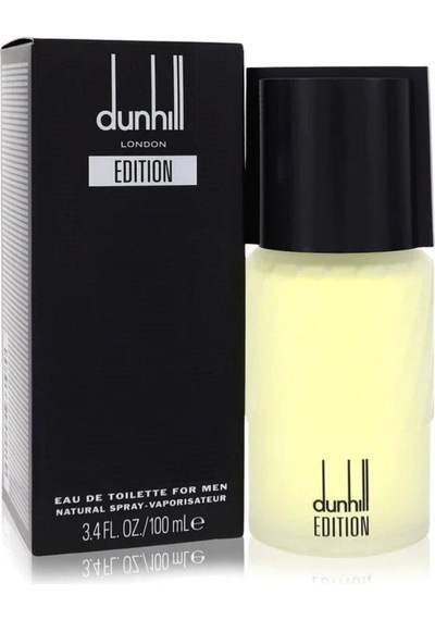 Dunhill Edition Edt 100 Ml Erkek Parfümü Aromatik