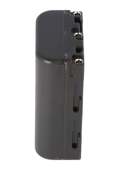 Sony Np-fm50, Np-fm51, Ccd-trv İçin Uygun Accucell Pil