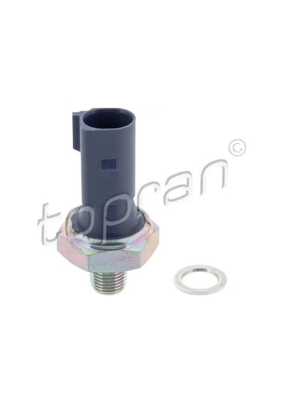 Vw Scirocco Yag Musiri 2.0 Tsi 2012-2015 Topran 114251001