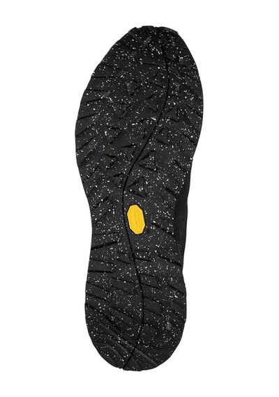 Jack Wolfskın Jack Wolfskin Terraventure Urban Mid Erkek Siyah Bot 6000