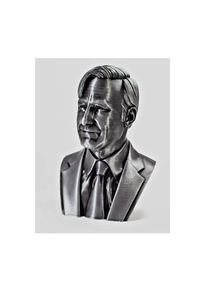 Saul Goodman Büst Figür Better Call Saul Breaking Bad 15 Cm