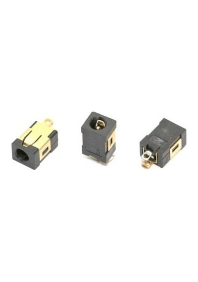 Samsung Uyumlu Np-530U3B Np540U3C Dc Power Jack Adaptör Şarj Giriş