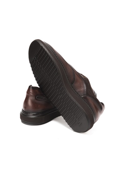Oxford Klasik Unisex Diğer 0325003.2499cb88 Franceschetti Pıper T.moro Mor