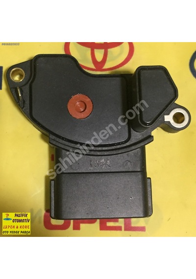 Ateşleme Modülü Prımera+Sunny+Infınıtı+Max+Almera