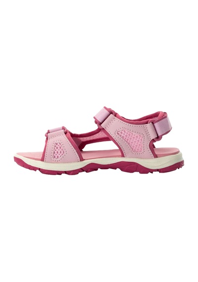Jack Wolfskin Jack Wolfskın Taraco Beach Sandal K 2428 Pembe