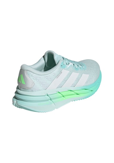 Adidas Adi Das Adistar 4 W Halminzeromtlimbur Kadın Yeşil Yol Koşusu Ayakkabısı 8708 Yeşil
