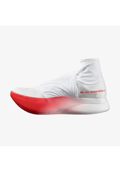 Salomon S/lab Phantasm 3 Unisex Koşu Ayakkabısı White L49161600 Beyaz