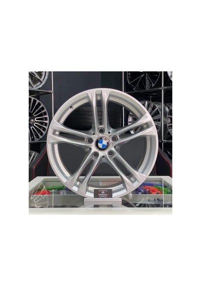 18 İnç 5x120 Bmw F10 Uyumlu Lci Jant Modeli 4adet