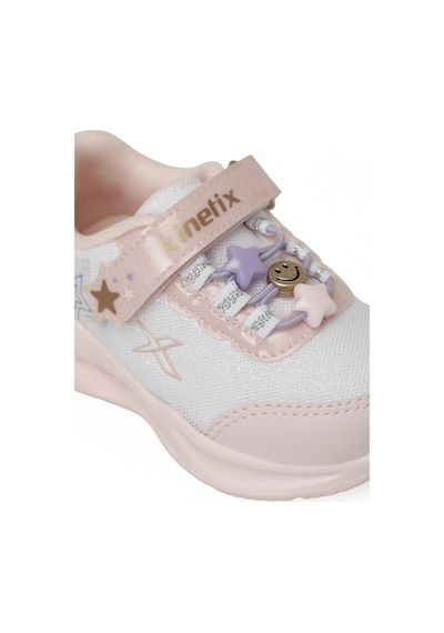 Kinetix Ramela Gırl B 6fx Beyaz Kız Çocuk Spor Ayakkabı 000000000102067131 Beyaz-a Pembe Kinetix Ramela Gırl B 6fx Beyaz Kız Çocuk Spor Ayakkabı 000000000102067131 Beyaz-a Pembe