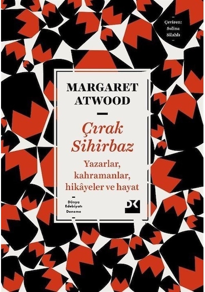 Çırak Sihirbaz / Margaret Atwood