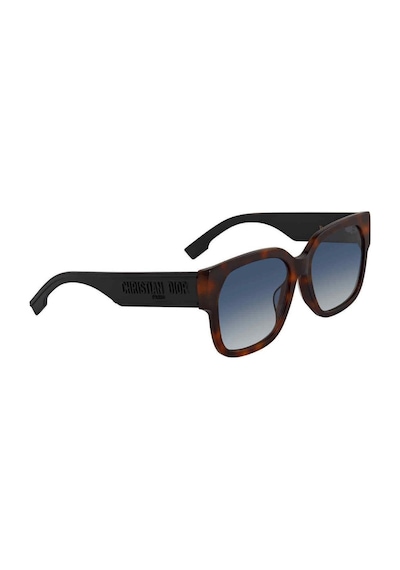 Christian Dior Diorid1F 0086 58 Blue Gradient Kadın Güneş Gözlüğü