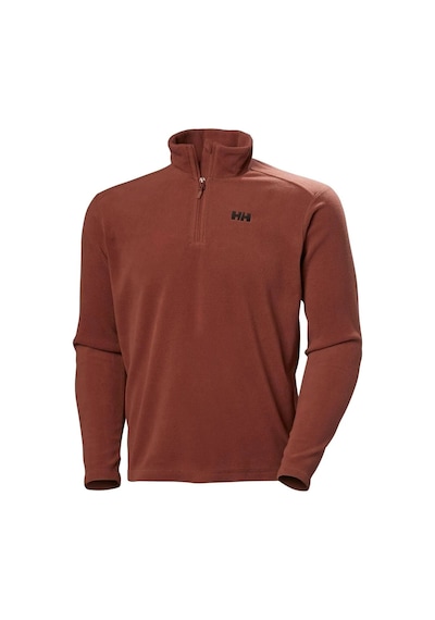 Helly Hansen Mount Polar Fleece Erk. Iron Oxide Turuncu