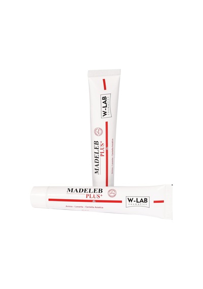 W.lab Madeleb Plus Krem 50 Ml