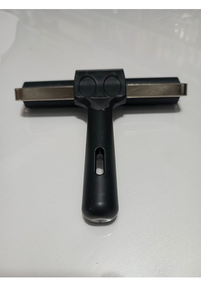 Gebzeli Linol Baskı Merdanesi Sert Plastik Sap 15cm Genişlik 3cm Yükseklik