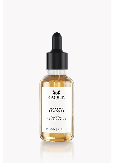 Makyaj Temizleme Serumu 30 Ml%100 Doğal İçerik