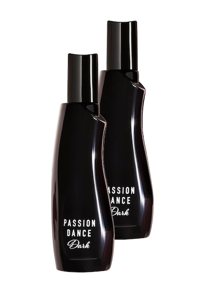Avon Passion Dance Dark Kadın Parfüm EDT 2 x 50 ML