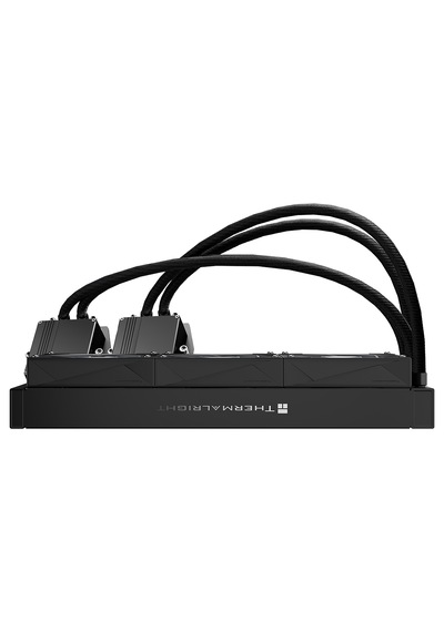 Thermalright W360 Dual-epyc-sp5 360mm Amd Uyumlu Workstation-sunucu Sıvı Soğutucu 360 MM