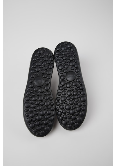 Camper Pelotas Xlf Erkek Siyah Sneakers - K101019