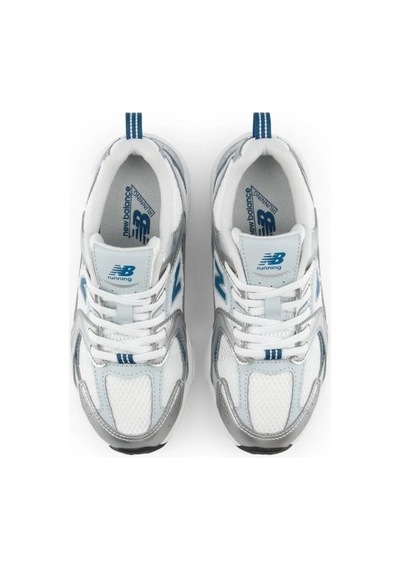 New Balance P5307tı Nb Lıfestyle Bej Çocuk Sneaker