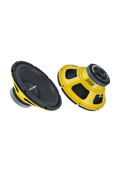 Soundmax Sx-fc15 Bass Subwoofer 38cm 2000w Oto Hoparlör