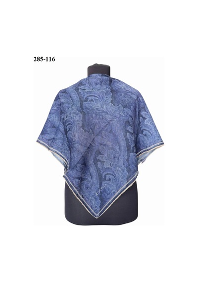 Locella Lo'cella Soft Pamuk Eşarp 285-116 Çok Renkli