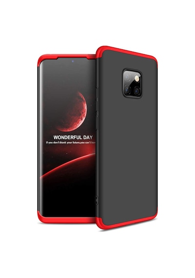 Huawei Mate 20 Pro Kilif 3 Parçali 360 Tam Korumali Gkk Kapak 392959998