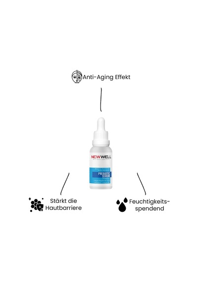 Prebiotic Serum 50 Ml, T997