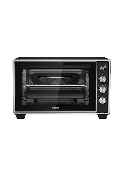 Tecna MF 4010 S Turbo Fanlı 40 L Mini Fırın