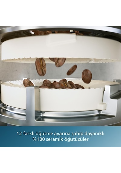 Philips Lattego EP3347/90 Tam Otomatik Espresso Makinesi
