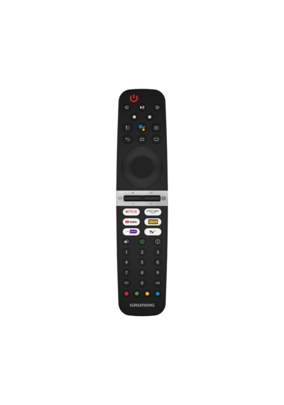 Grundig Tokyo 55 GHU 7905 C 55" 4K Ultra HD Smart LED TV