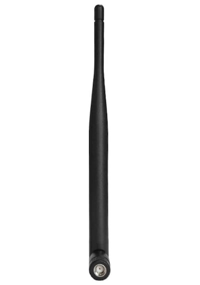 6dbi Rp Sma Erkek Dişi Anten 2.4ghz 5.8ghz Rf Gsm Wifi Sinyal Kuvvetlendirici Anten 2g/3g/4g Lte