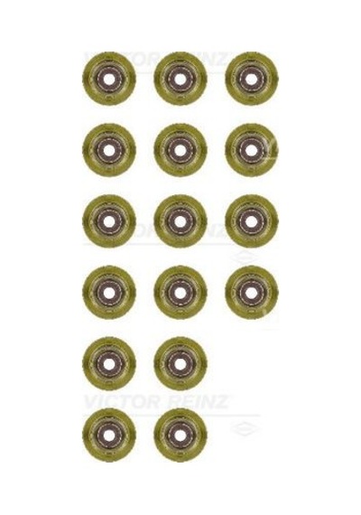 V.reınz 123853801-99 Subap Lastiği Takımı 16 Adet Peugeot P206-p207-p307 Citroen C2-c3-c4 1.4 16v Et3 15.5x21.6x10.5 3x5.5 0956.52 V.reınz 123853801-99 Subap Lastiği Takımı 16 Adet Peugeot P206-p207-p307 Citroen C2-c3-c4 1.4 16v Et3 15.5x21.6x10.5 3x5.5 0956.52