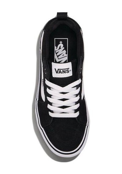 Vans Filmore Kadın Ayakkabısı Vn000eagbzw1 Siyah