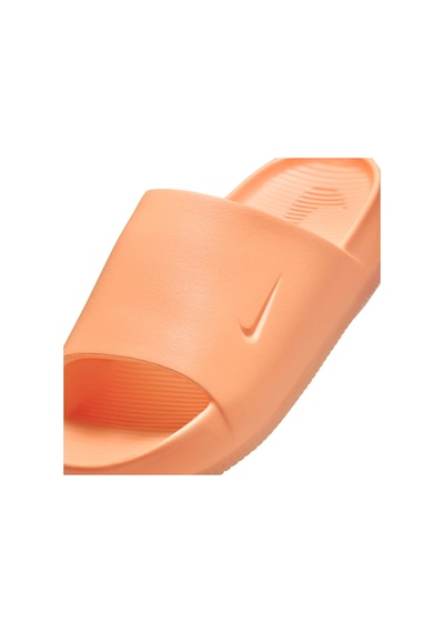 Nike Calm Womens Orange Slides Turuncu Kadın Terlik Turuncu