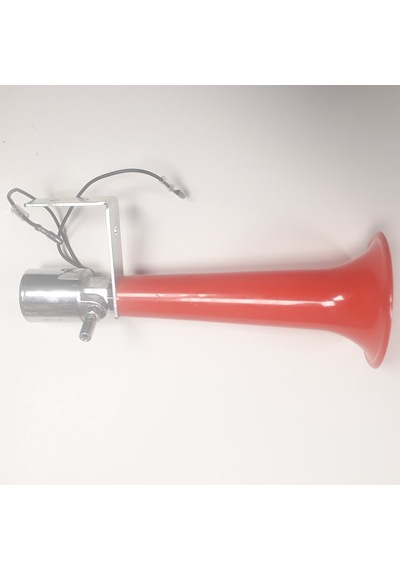 Carub Islık Korna 12-24 V