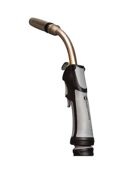 Magmaweld Hava Soğutmalı Torç 3 Metre Lava MIG 35-3 320A-3M-7120035003