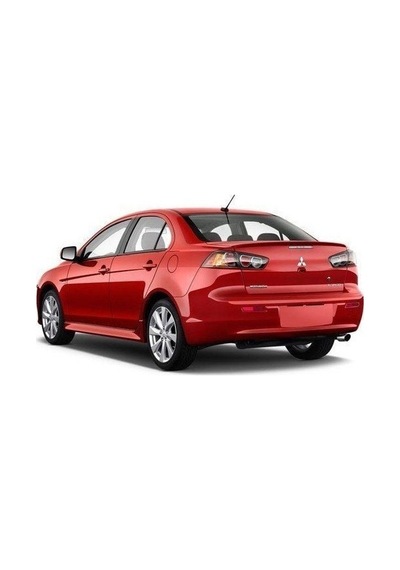Mitsubishi Lancer Uyumlu Yan Marşpiyel
