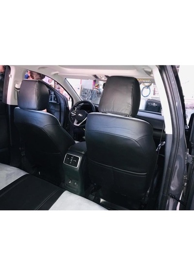 Kia Sportage Araca Özel Oto Koltuk Kılıfı (487212000)