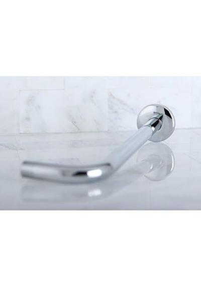 K112a1 Claremont 30 Cm Duş Kolu, Cilalı Krom 6998