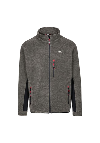 Trespass Jynx Erkek Outdoor Polar Haki