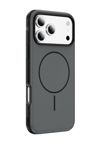Joko Apple İphone 17 Pro Max Neksa Magsafe Kapak - Siyah