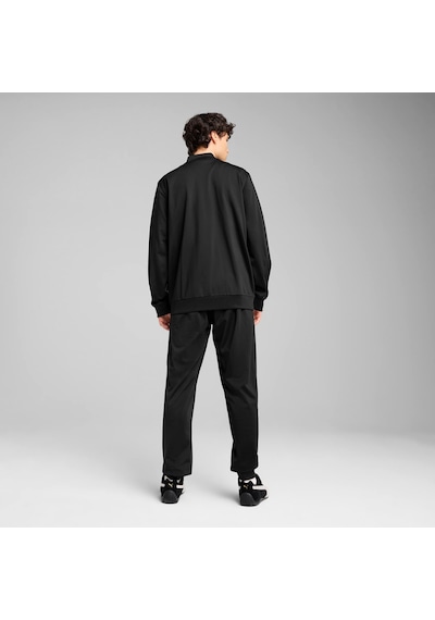 Puma Poly Baseball-ınspıred Erkek Eşofman Takımı 684851 01 Siyah