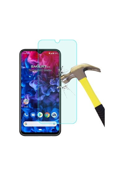 General Mobile Gm 20 Pro Temperli Kırılmaz Cam Ekran Koruyucu (529137401)