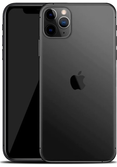 Yenilenmiş Apple İphone 11 Pro 64 GB Uzay Grisi Çok İyi (12 Ay Garantili)