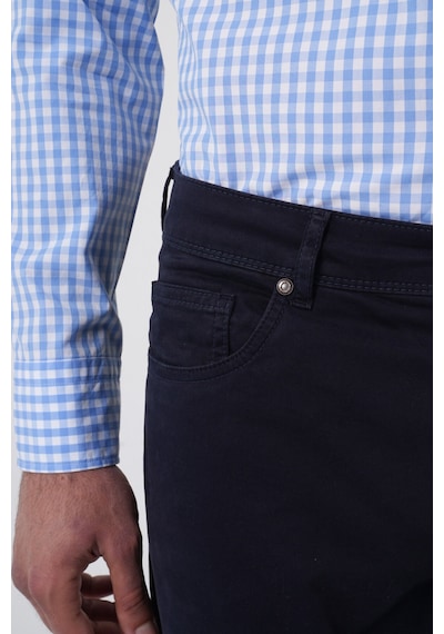 Bisse Erkek 5 Cepli Spor Pantolon Lacivert Pns25k25209 D39 Lacivert